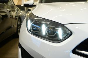 Kia Cee´d bild 26