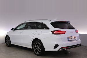 Kia Cee´d bild 4