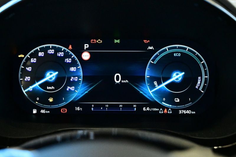 Kia Cee´d bild 8