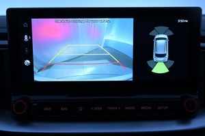 Kia Cee´d bild 15