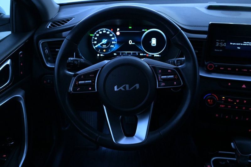 Kia Cee´d bild 7