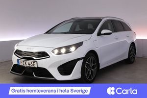 Kia Cee´d bild 1