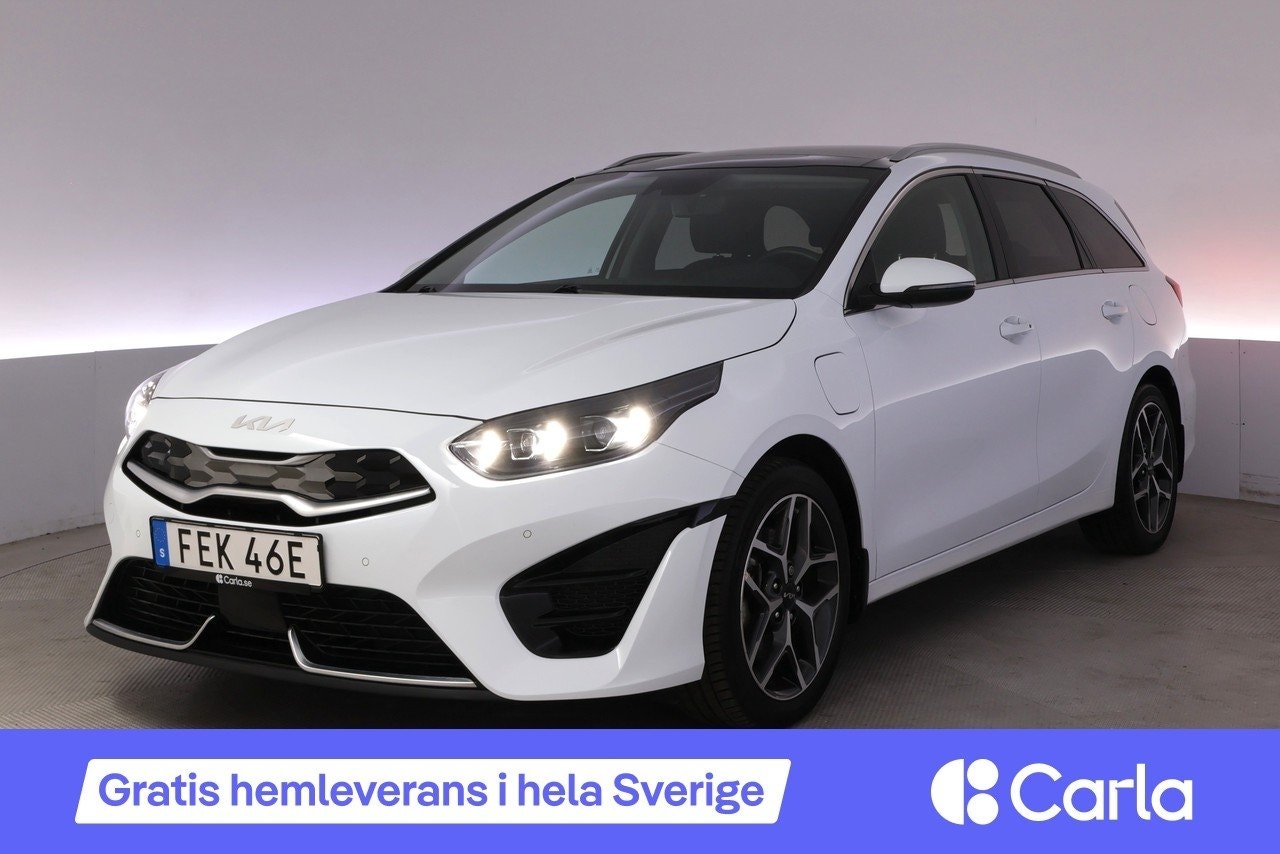 Kia Cee´d