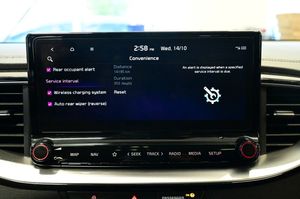 Kia Cee´d bild 18