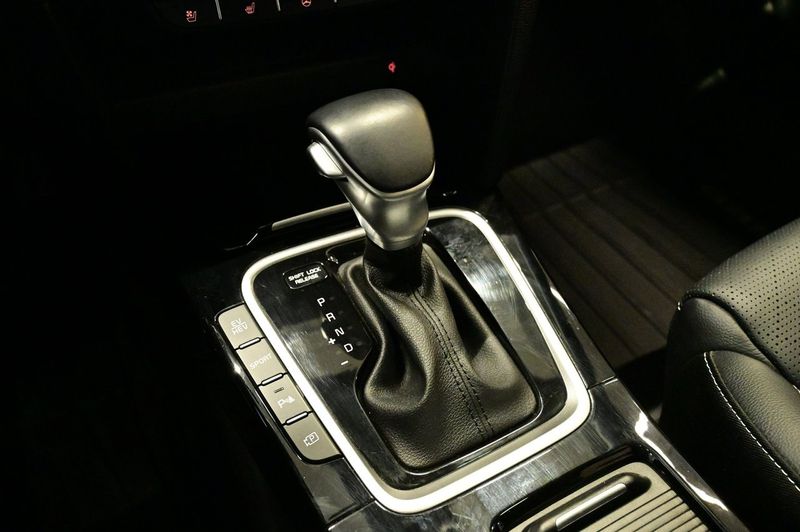 Kia Cee´d bild 22