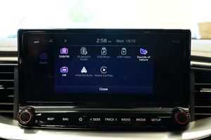 Kia Cee´d bild 19