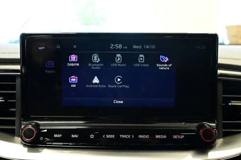 Kia Cee´d bild 19