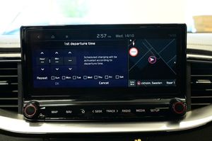 Kia Cee´d bild 16