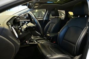 Kia Cee´d bild 9