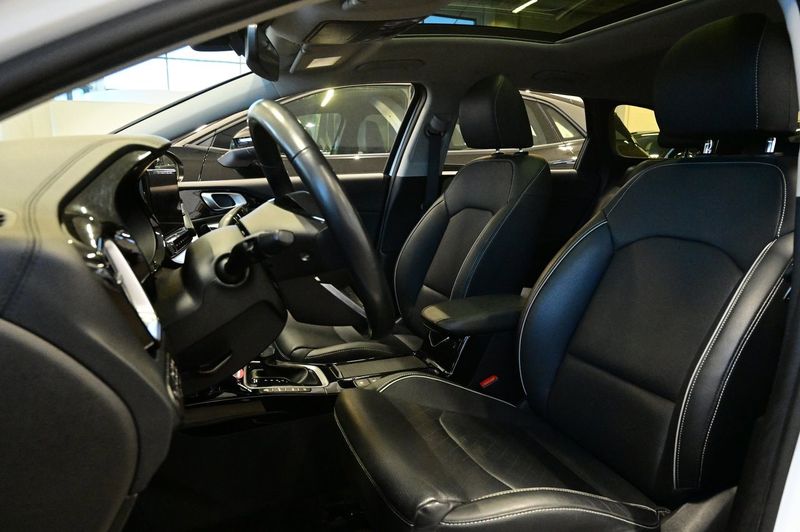 Kia Cee´d bild 9