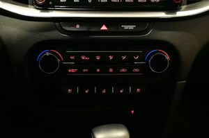 Kia Cee´d bild 21