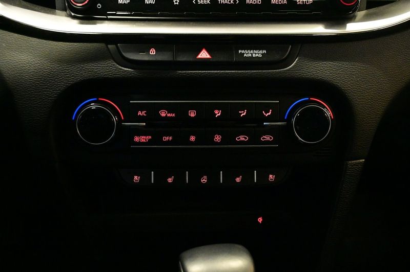 Kia Cee´d bild 21