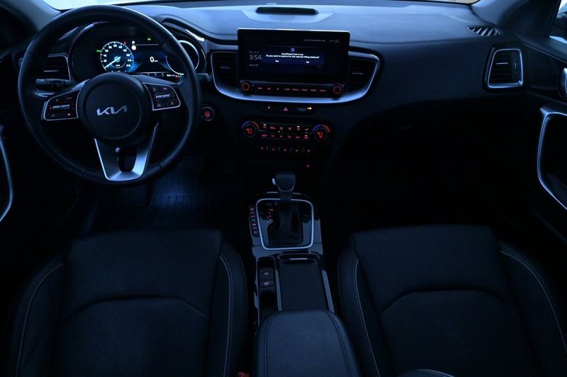 Kia Cee´d bild 6