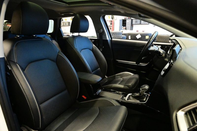 Kia Cee´d bild 13