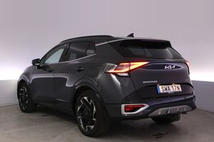 Kia Sportage bild 4
