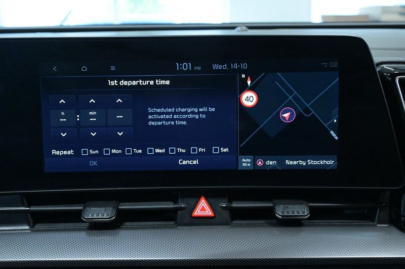 Kia Sportage bild 16