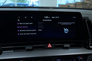 Kia Sportage bild 17
