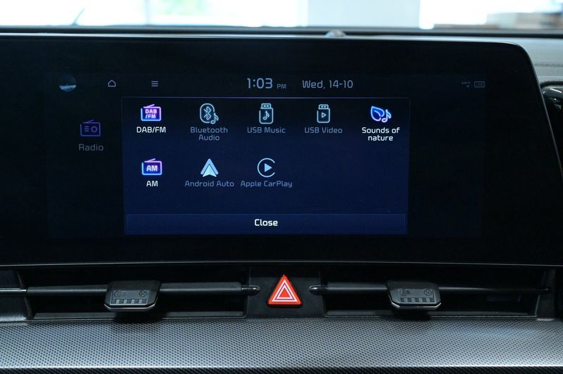 Kia Sportage bild 18