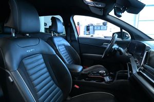 Kia Sportage bild 12