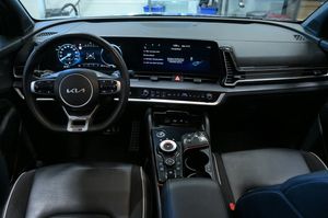 Kia Sportage bild 6