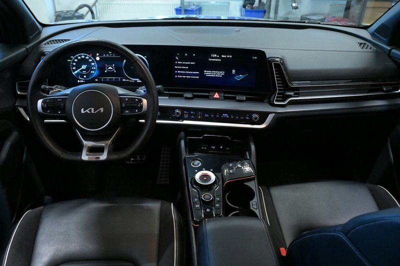 Kia Sportage bild 6