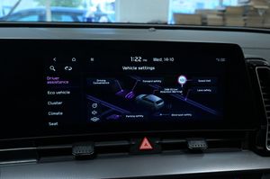 Kia Sportage bild 20