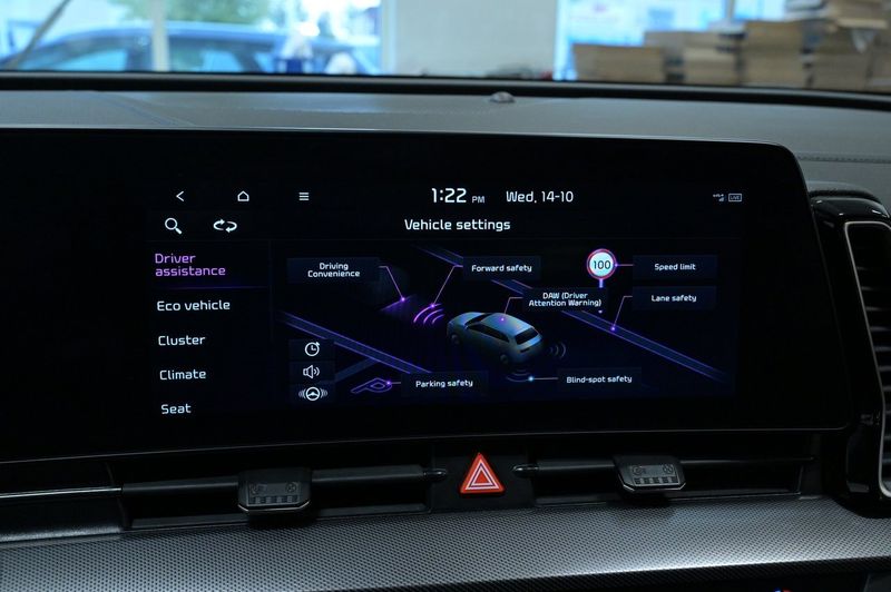 Kia Sportage bild 20