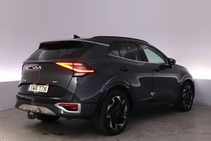 Kia Sportage bild 5