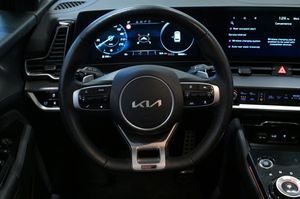 Kia Sportage bild 7