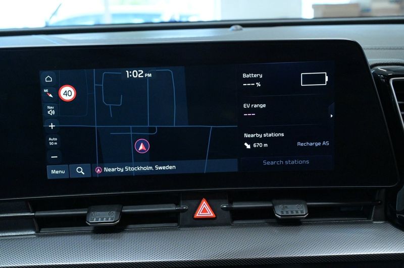 Kia Sportage bild 15