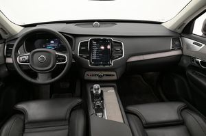 Volvo XC90 bild 6