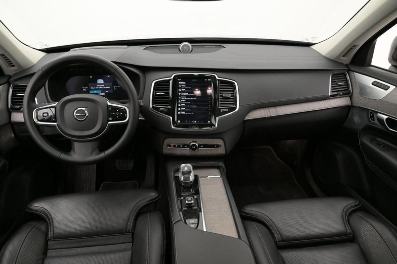 Volvo XC90 bild 6