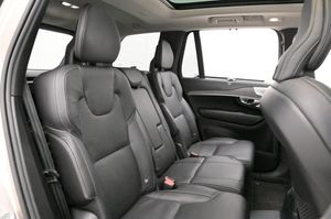 Volvo XC90 bild 19
