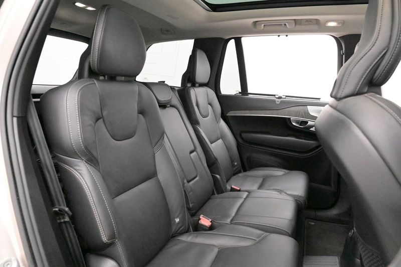 Volvo XC90 bild 19