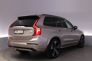 Volvo XC90 bild 5