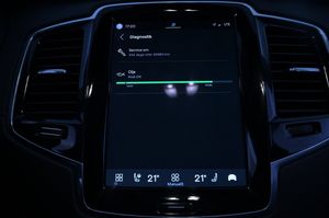 Volvo XC90 bild 14