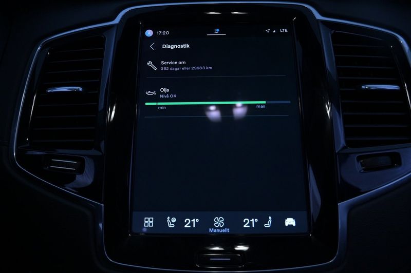 Volvo XC90 bild 14