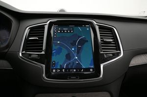 Volvo XC90 bild 12