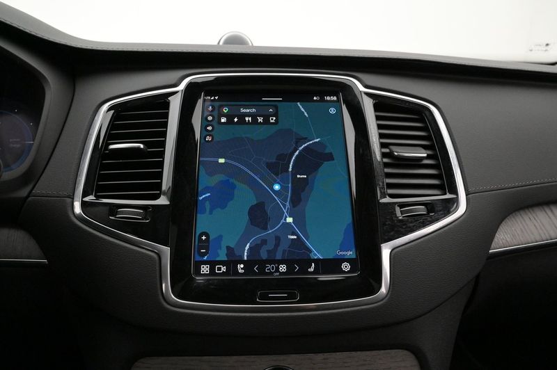 Volvo XC90 bild 12