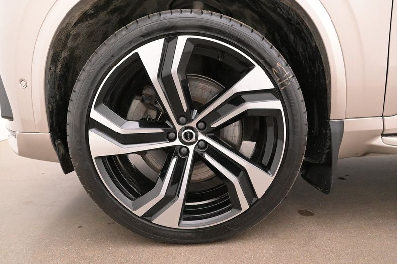 Volvo XC90 bild 27