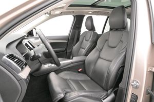 Volvo XC90 bild 9