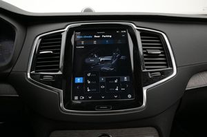 Volvo XC90 bild 13