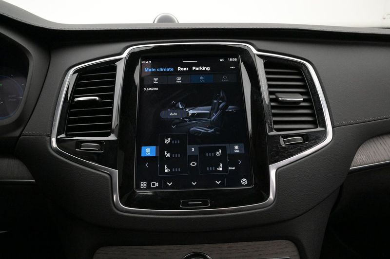 Volvo XC90 bild 13