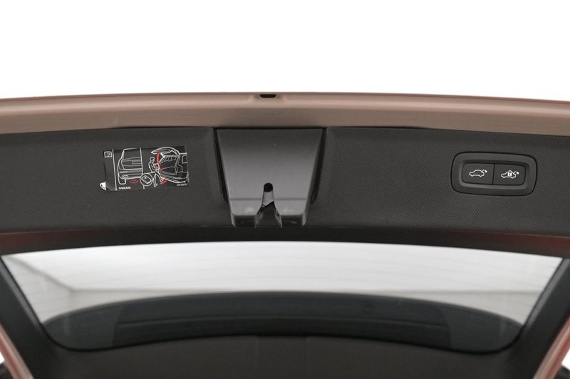 Volvo XC90 bild 23
