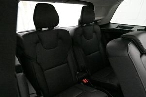 Volvo XC90 bild 21