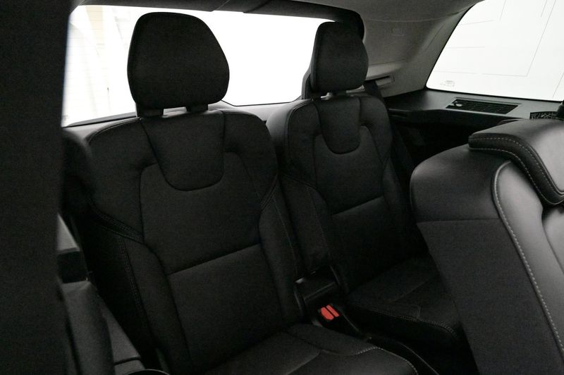 Volvo XC90 bild 21