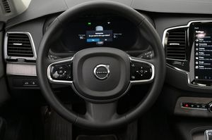 Volvo XC90 bild 7