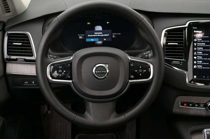 Volvo XC90 bild 7