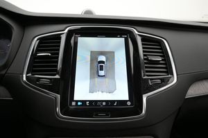Volvo XC90 bild 11