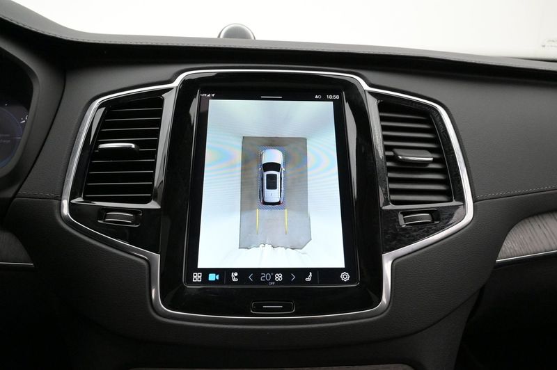 Volvo XC90 bild 11